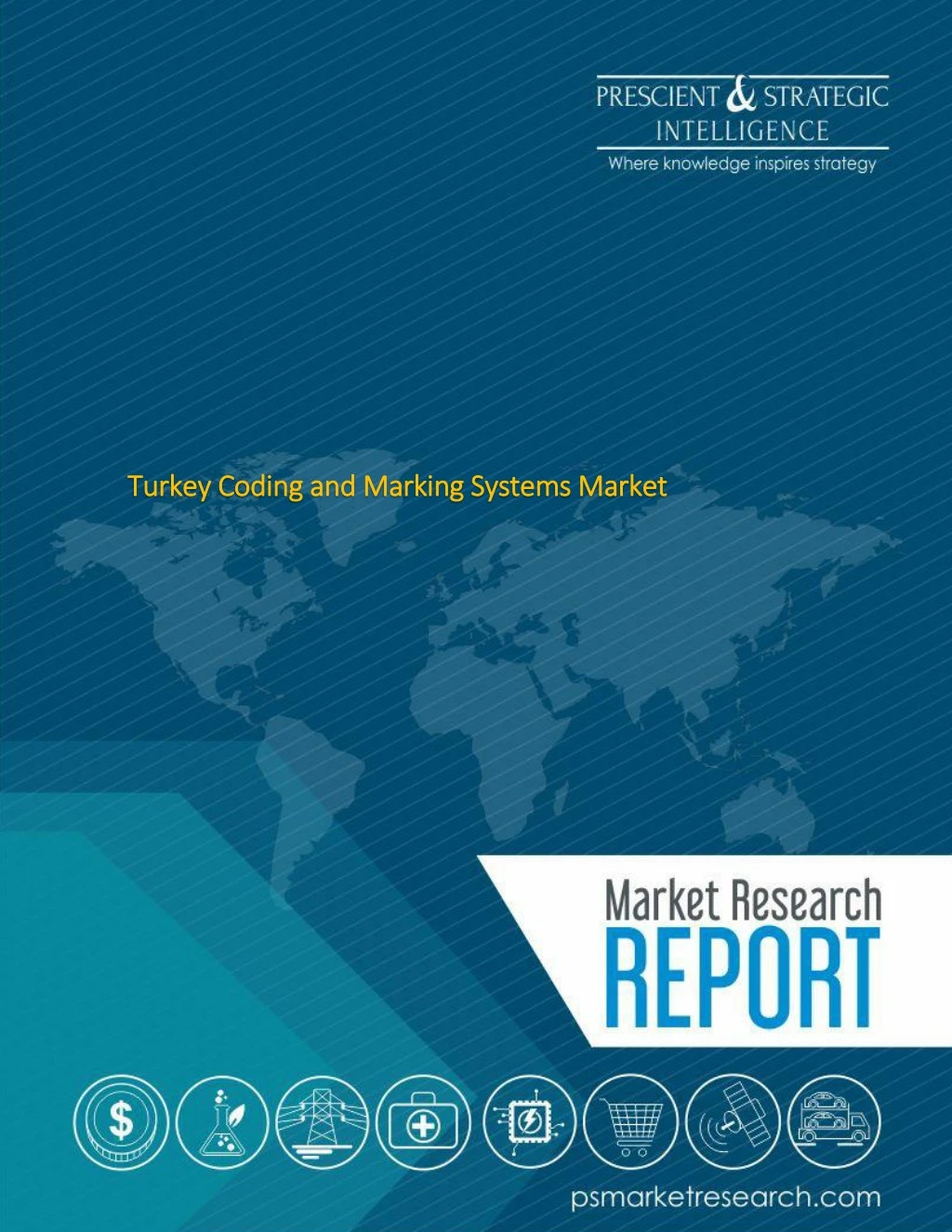turkey coding and marking systems market turkey