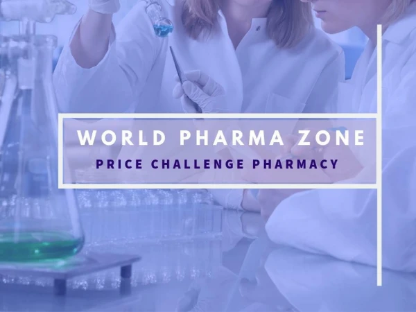 world pharmazone