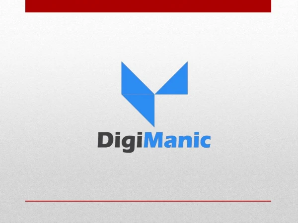 Social Media Marketing Company In Mumbai - DigiManic