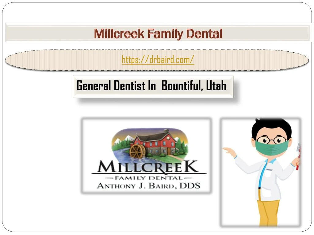 millcreek family dental