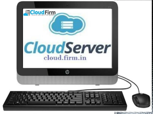 Multiple Cloud Server Provider Comapny in India