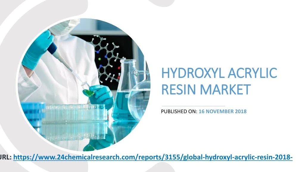hydroxyl acrylic resin market