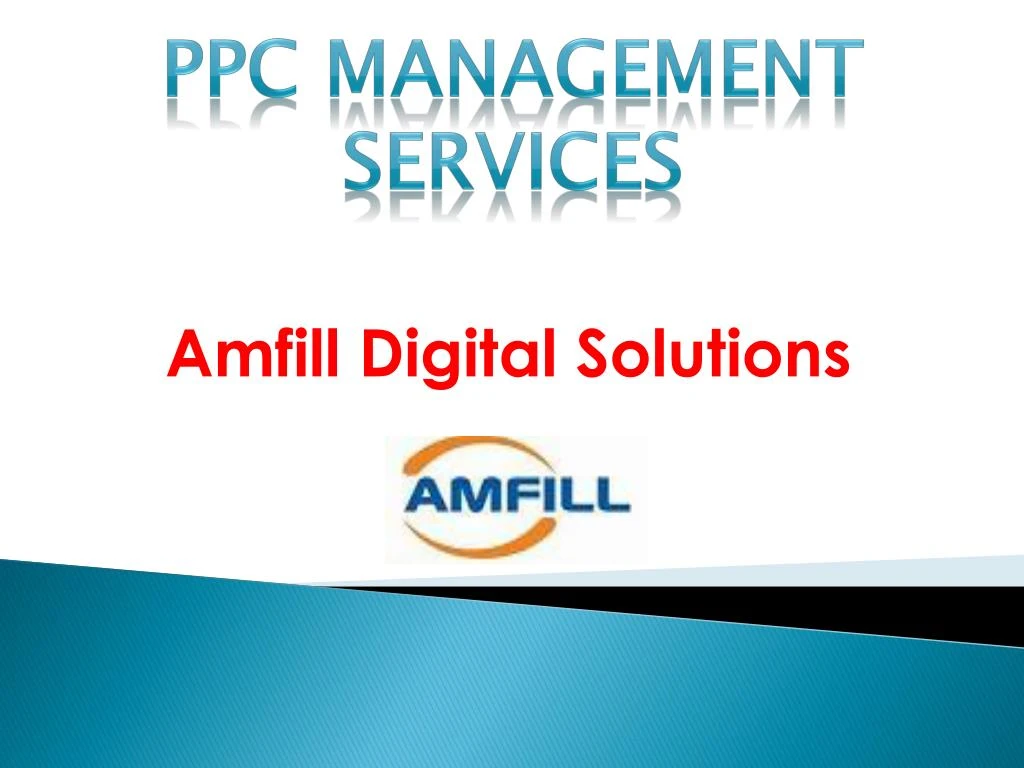 amfill digital solutions