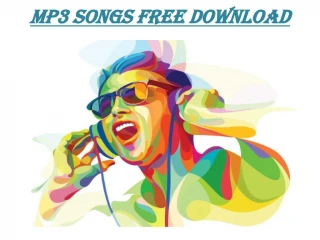 mp3 songs free download