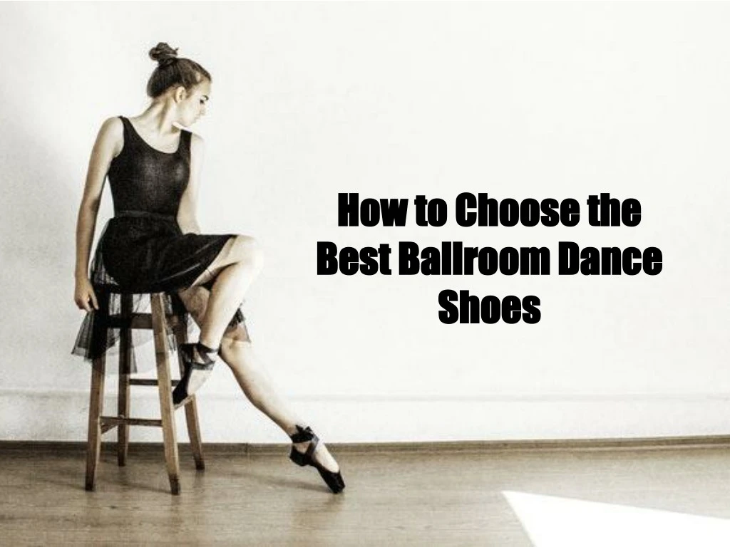 how to choose the how to choose the best ballroom