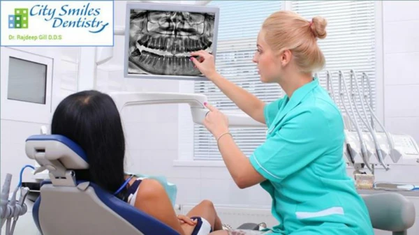 Find an affordable dentist near King and Victoria Kitchener