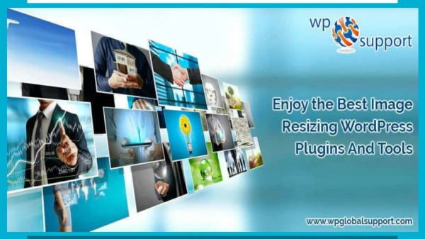 How to Resize WordPress Images Automatically?