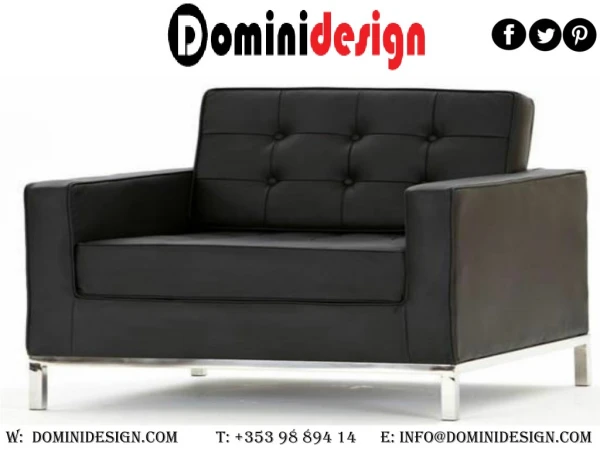 Buy Office Chairs at dominidesign.com
