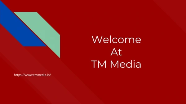 MS Medium | TM Media
