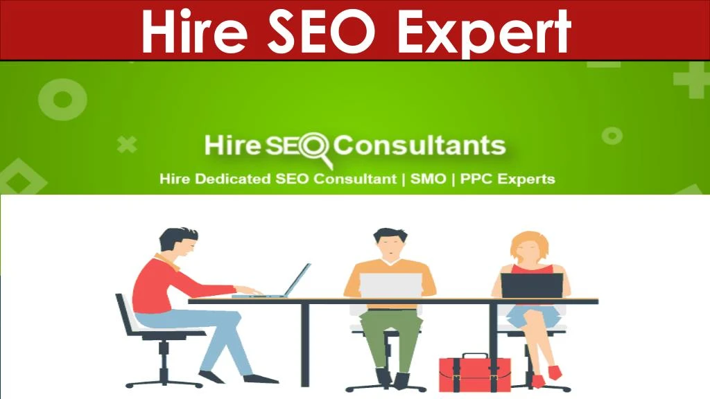 hire seo expert