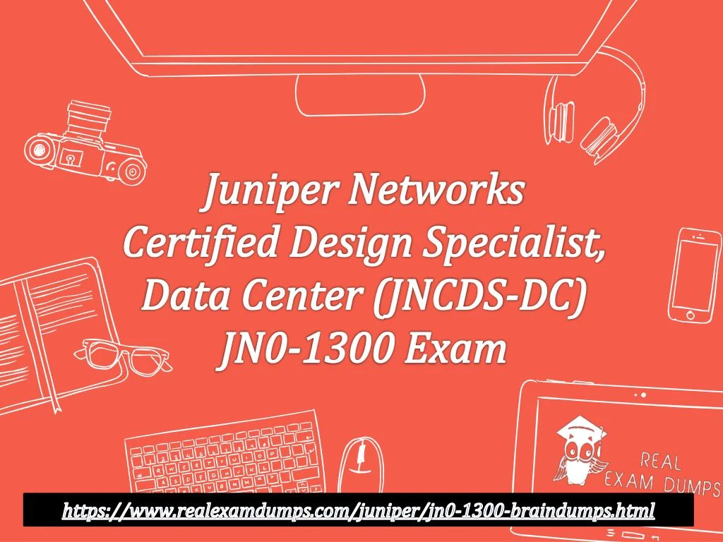 juniper networks certified design specialist data