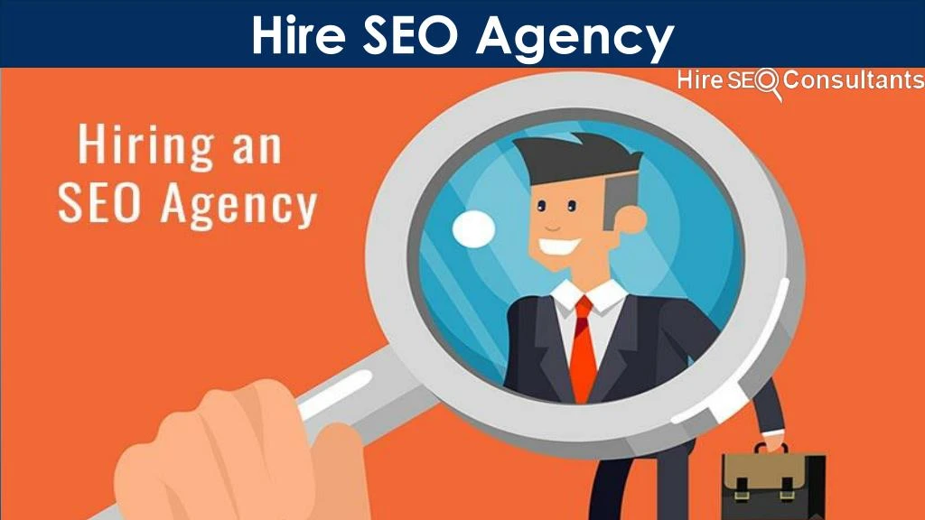 hire seo agency
