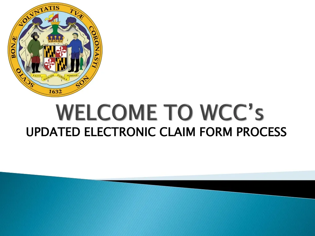 welcome to wcc s