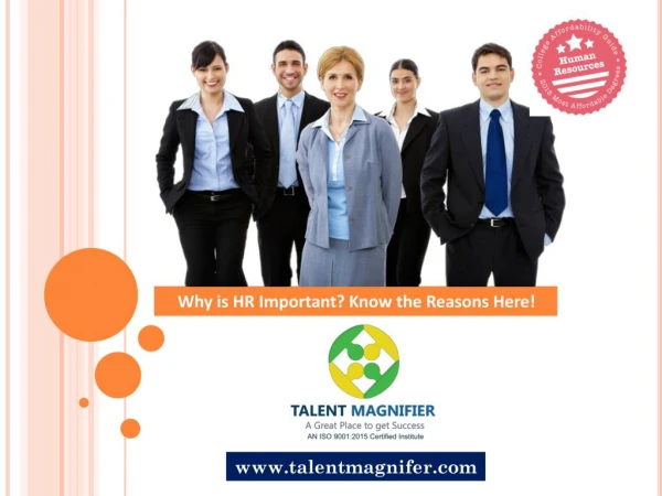 HR Training Institute in Delhi