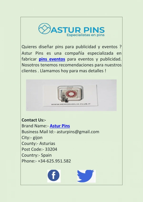 Fabrica de pins, fabricar pins, pins de publicidad y eventos baratos