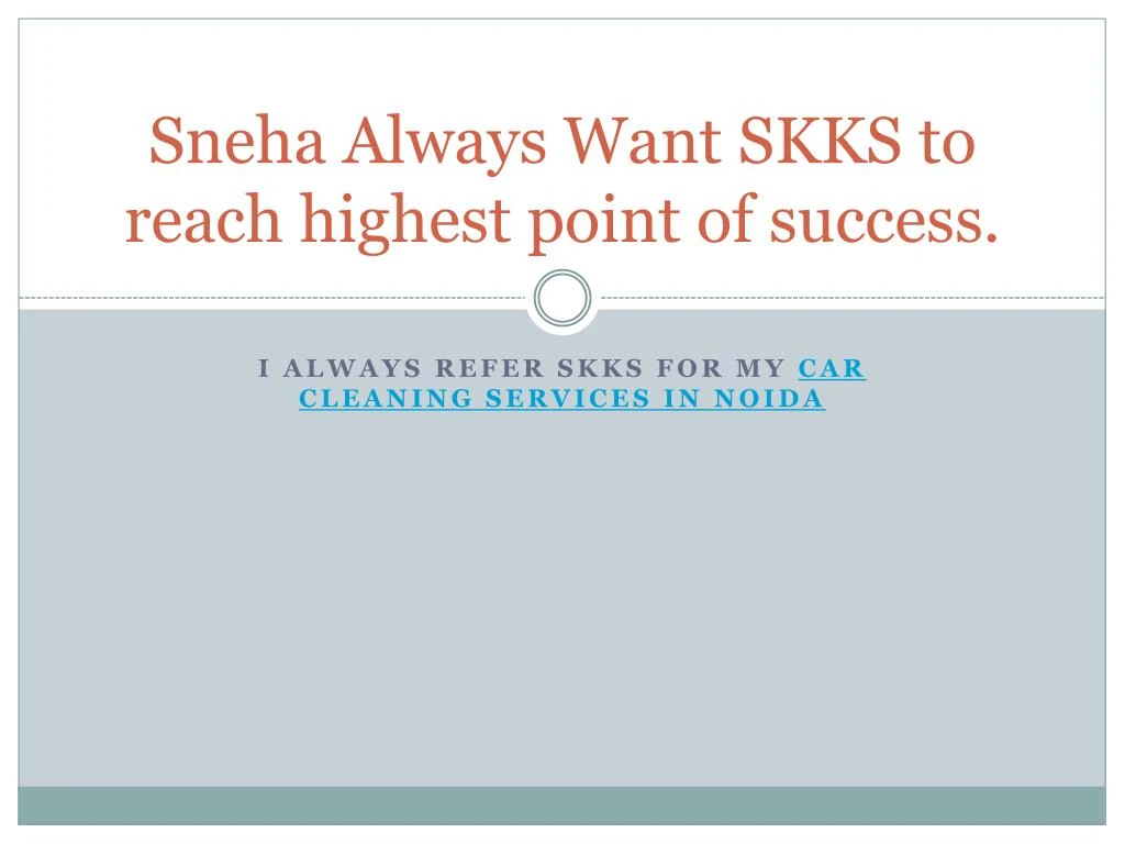 sneha always want skks to reach highest point of success