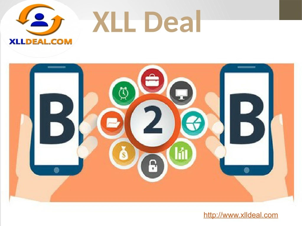 xll deal