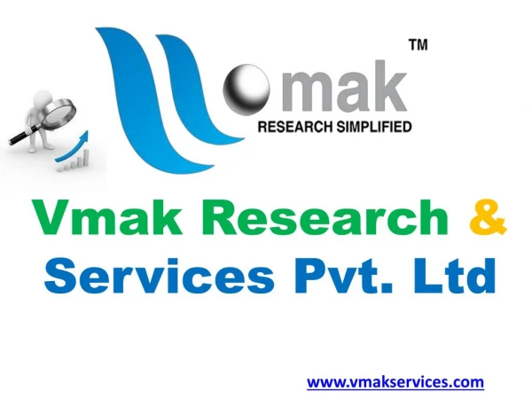 Market Research Companies & Services In India - Vmakservices