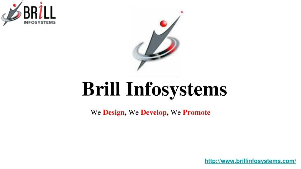brill infosystems