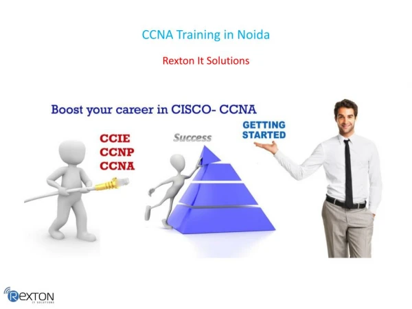 CCNA Training in Noida