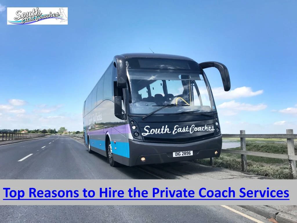 top reasons to hire the private coach services