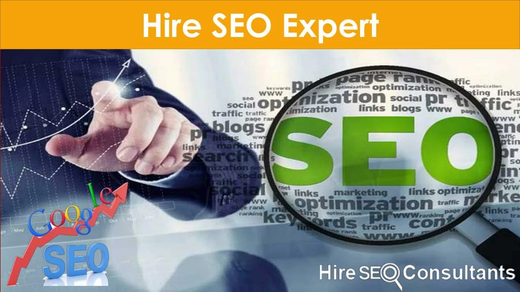hire seo expert