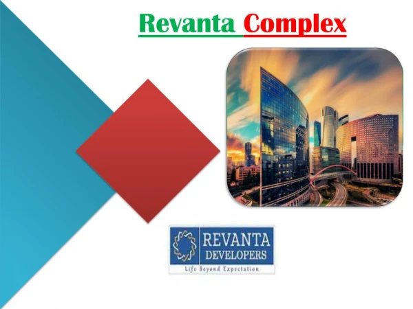 Revanta Complex