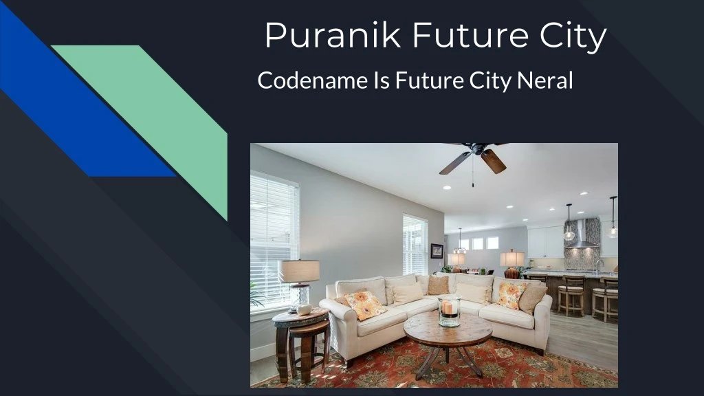 puranik future city codename is future city neral