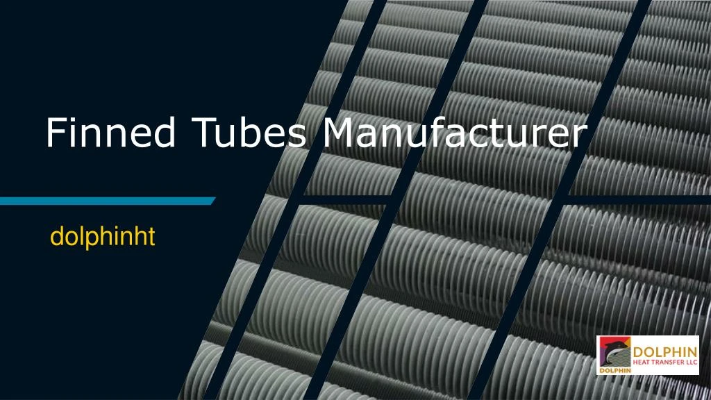 finned tubes m anufacturer