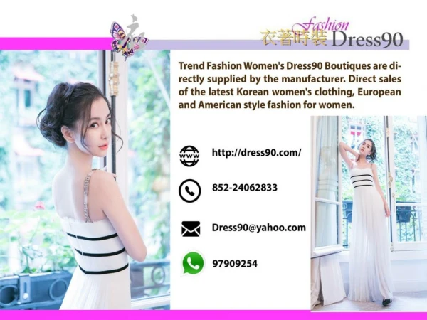 Dresses for girls | Dress90.com