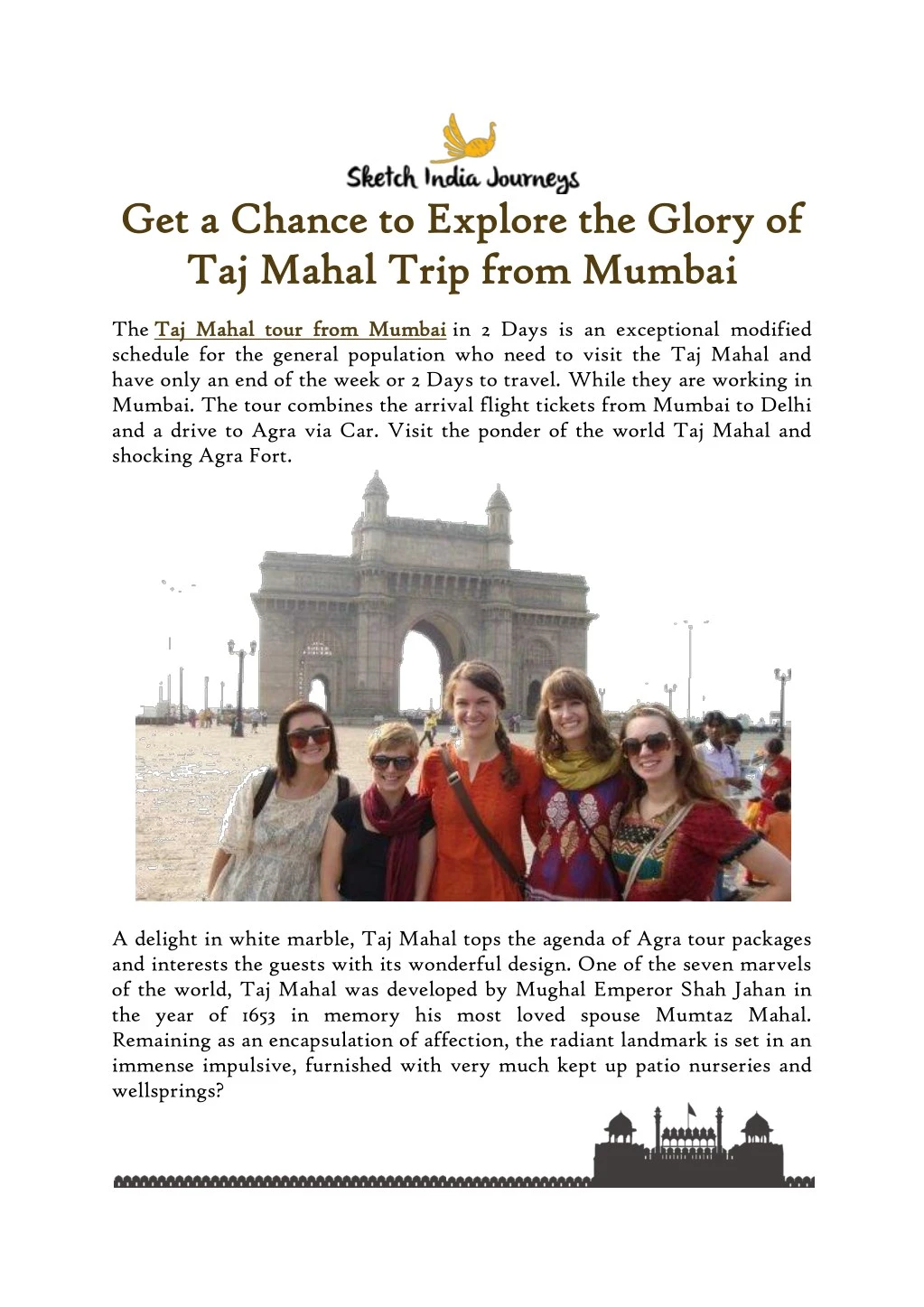 get a chance to explore the glory of get a chance