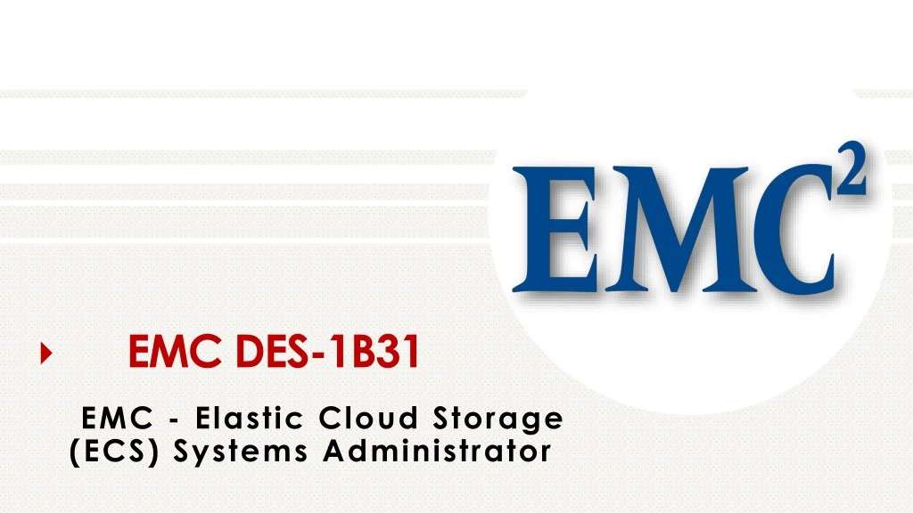 emc des 1b31