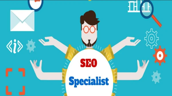 Hire Seo specialist
