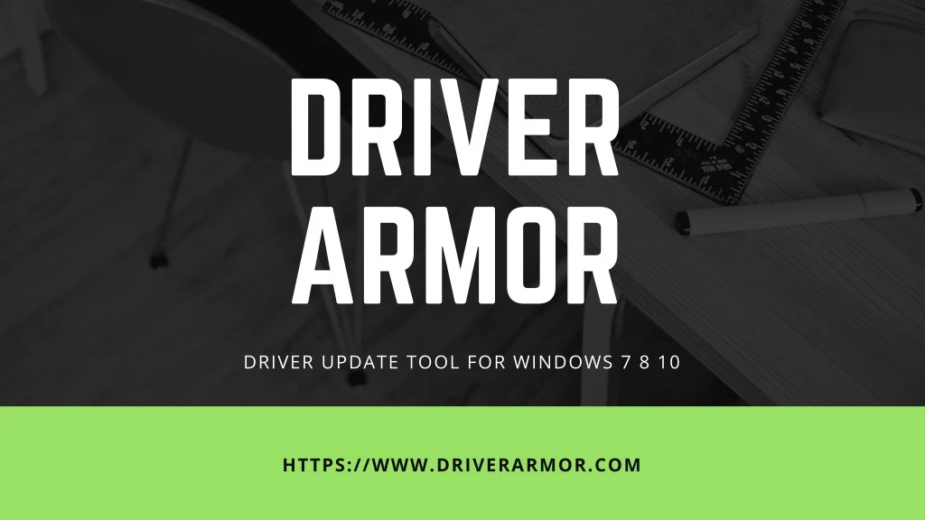 driver armor