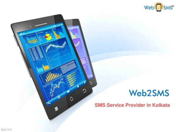 Bulk SMS Service Provider In Kolkata