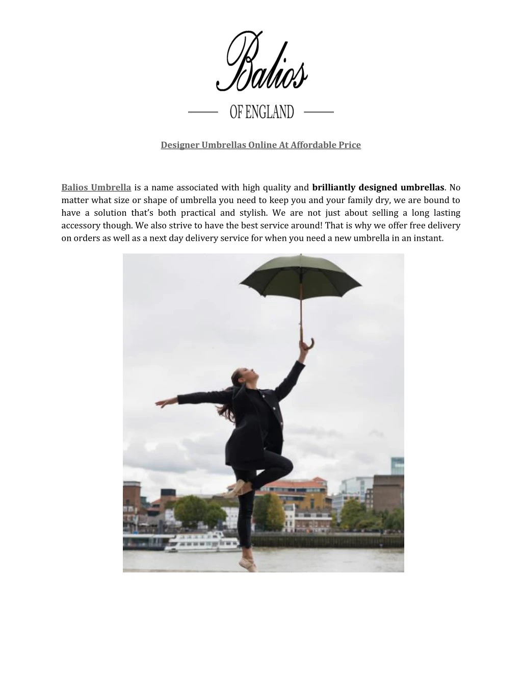 designer umbrellas online at affordable price