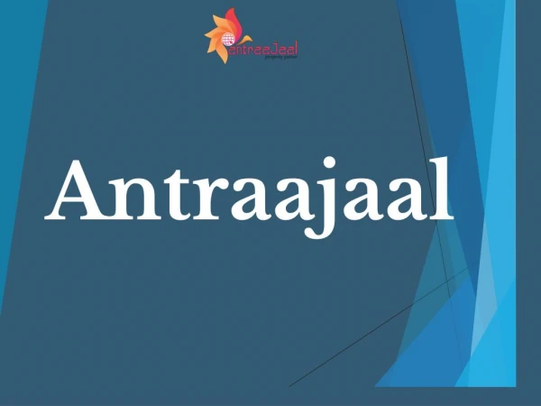 AntraaJaal