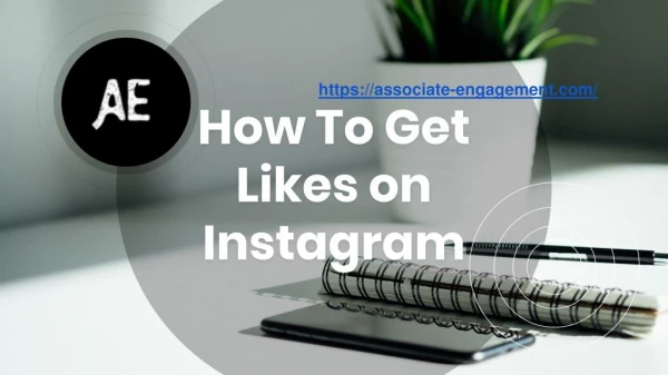 How To Get Likes on Instagram