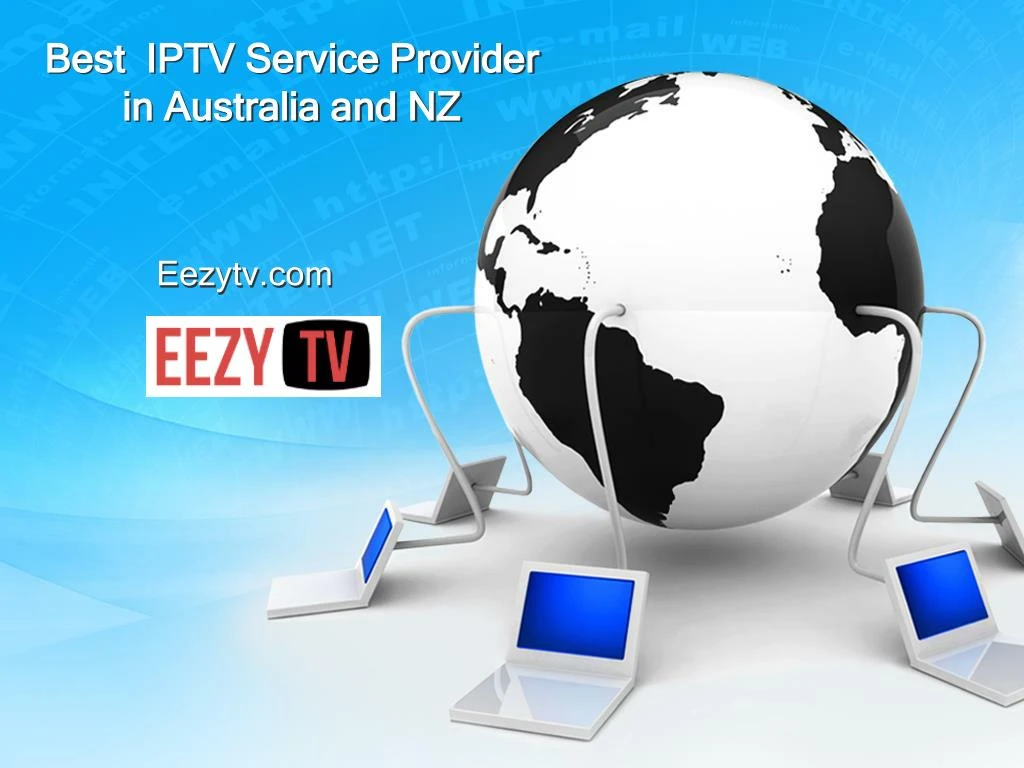 best iptv service provider in australia and nz