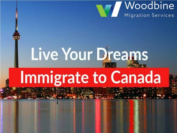 Canada Immigration