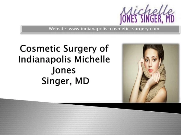 Get Liposuction Treatments in Zionsville
