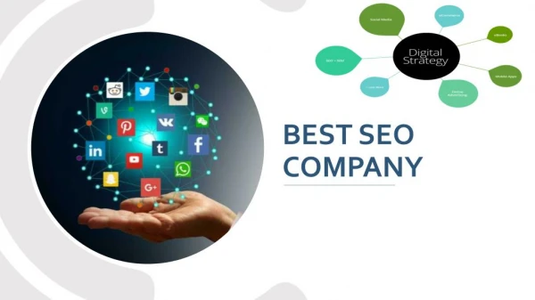best seo company