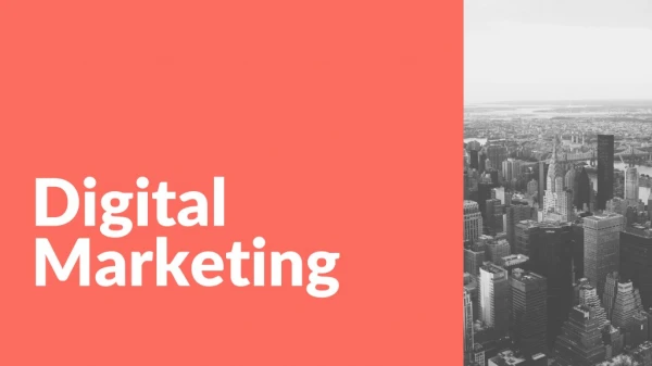 Digital Marketing Services in Amritsar