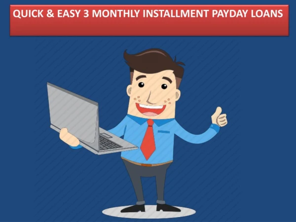 12 Month Loans For Bad Credit- Get Fund With The Anytime Faster Mode