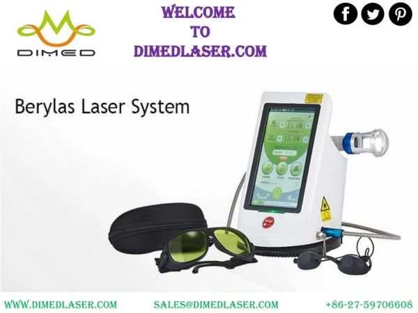 Laser Back Surgery at dimedlaser.com