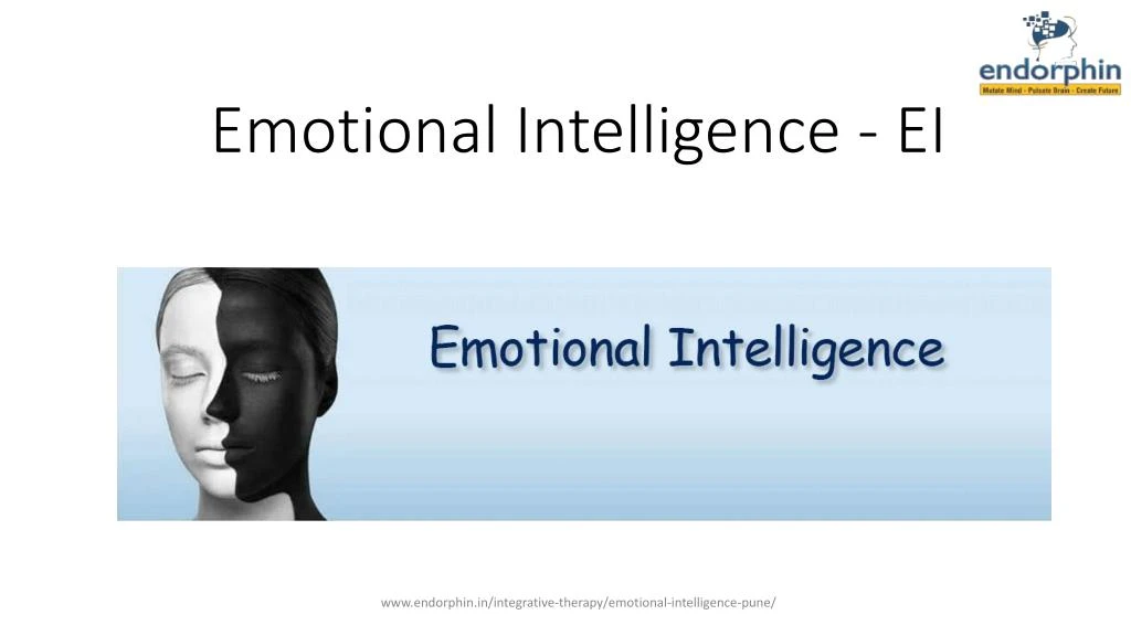 emotional intelligence ei