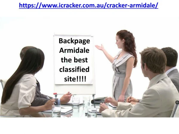 Backpage Armidale the best classified site!!!!