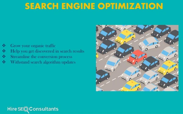 Seo Services For Site Traffic