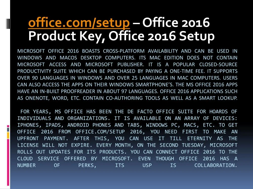 office com setup office 2016 product key office 2016 setup
