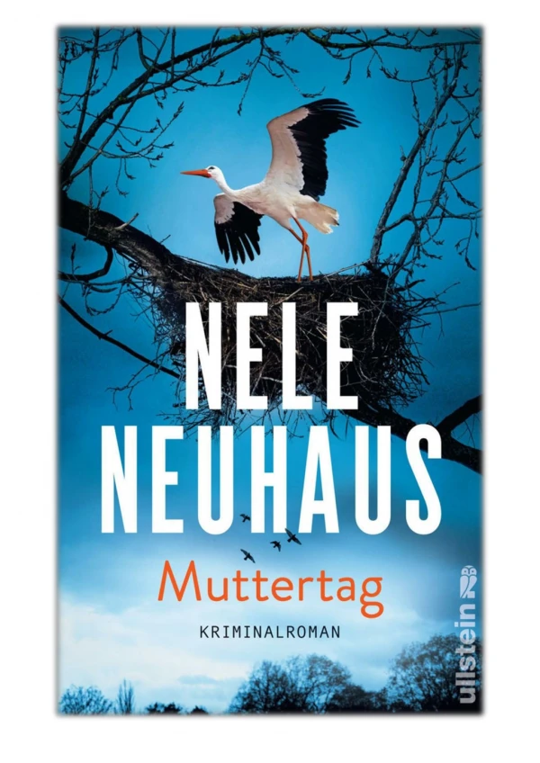 [PDF] Free Download Muttertag By Nele Neuhaus
